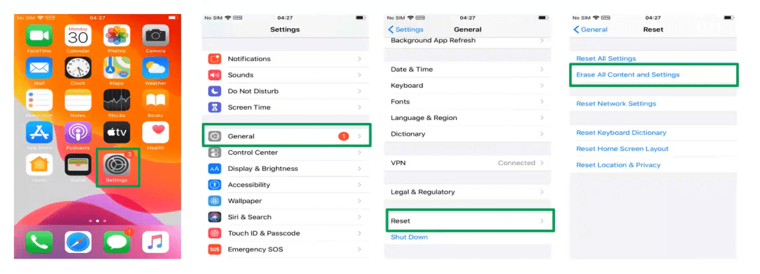 TikTok注册安装全流程