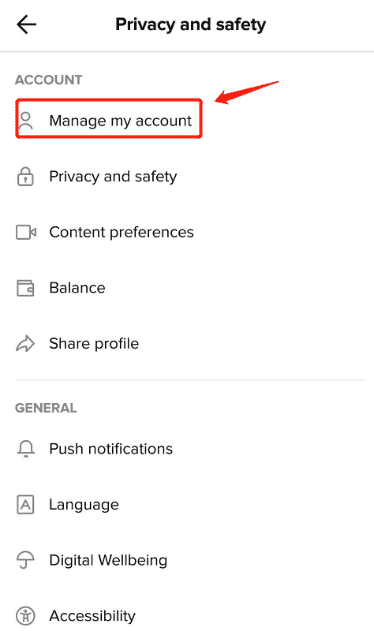 TikTok注册安装全流程