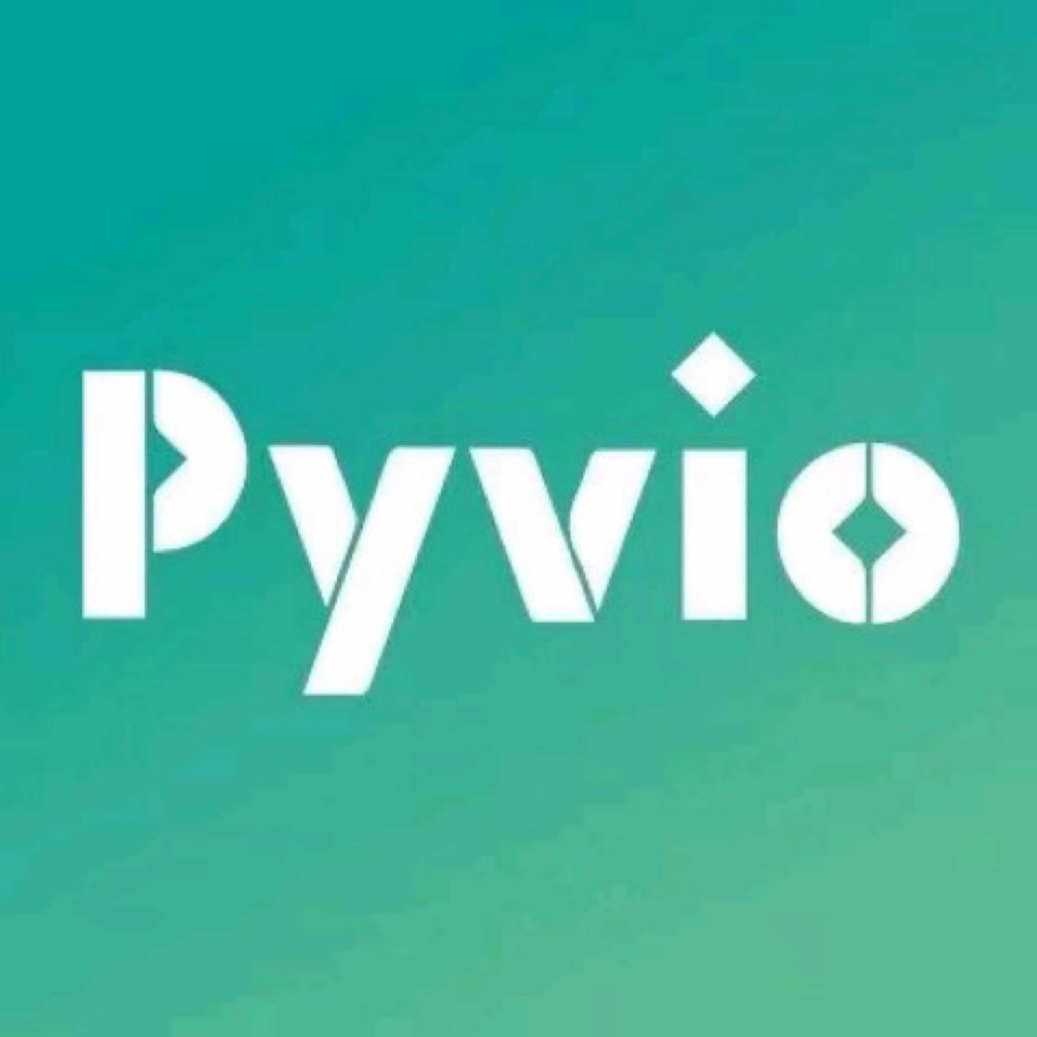 Pyvio
